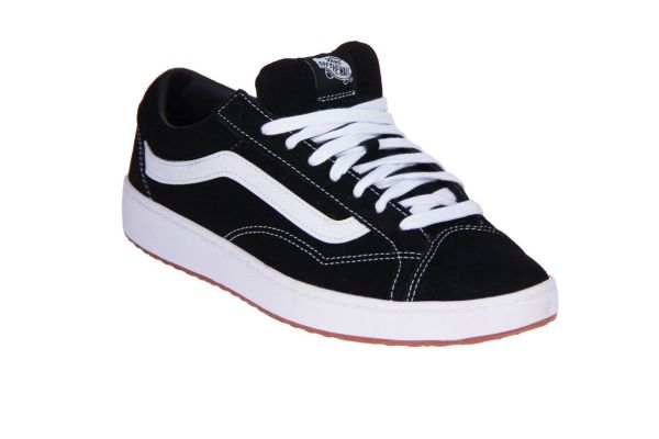 Vans Old SKool 36 Cup Black/White/Gum  (VN000Z959X11) - Caramel (Sint-Job-in-’t-Goor)