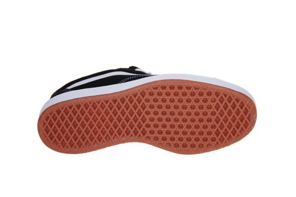 Vans Old SKool 36 Cup Black/White/Gum  (VN000Z959X11) - Caramel (Sint-Job-in-’t-Goor)