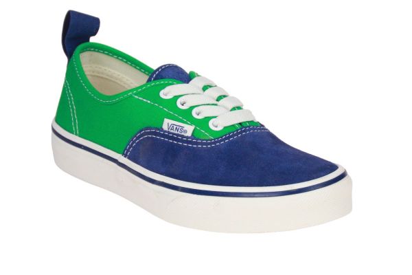 Vans Authentic Kids True Navy  (VN000VAC5TU1) - Caramel (Sint-Job-in-’t-Goor)