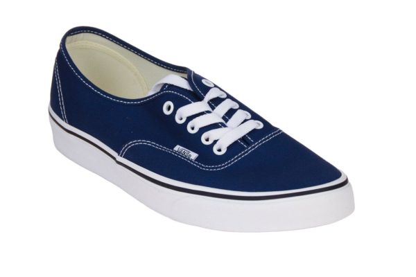 Vans Authentic Deep Indigo  (VN000D7YF0B1) - Caramel (Sint-Job-in-’t-Goor)