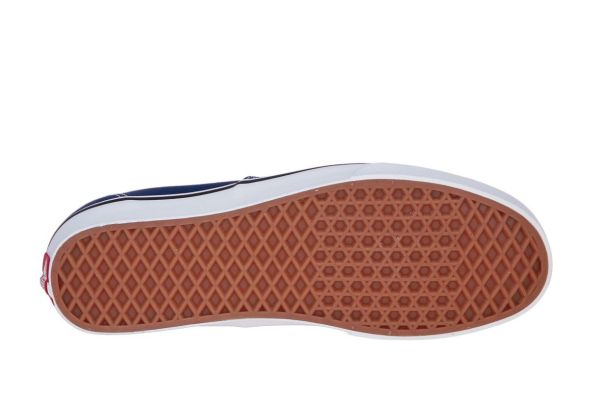 Vans Authentic Deep Indigo  (VN000D7YF0B1) - Caramel (Sint-Job-in-’t-Goor)