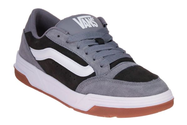Vans Hylane Sneaker Grijs  (VN000D26EWR1) - Caramel (Sint-Job-in-’t-Goor)