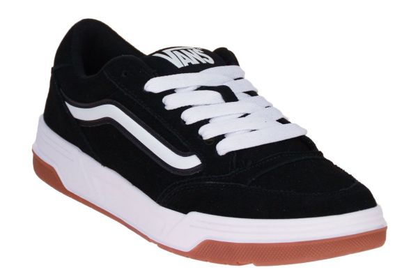 Vans Hylane Sneaker Zwart  (VN000D819X11) - Caramel (Sint-Job-in-’t-Goor)