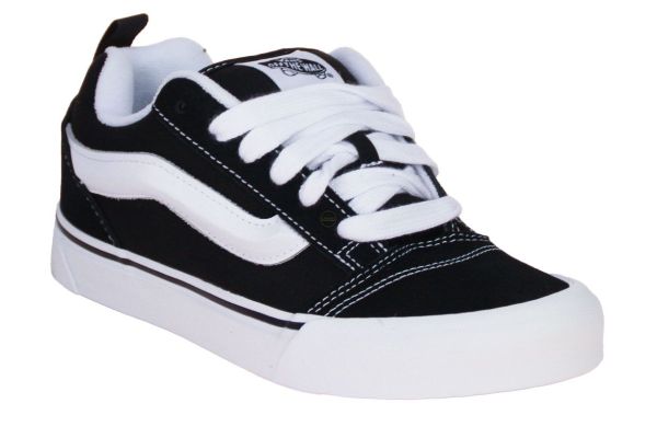 Vans KNU Skool Black/White  (VN000D2T6BT1) - Caramel (Sint-Job-in-’t-Goor)