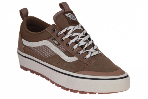 Vans MTE Oldskool Waterproof Brown/Gum  (VN000DAZB7G1) - Caramel (Sint-Job-in-’t-Goor)