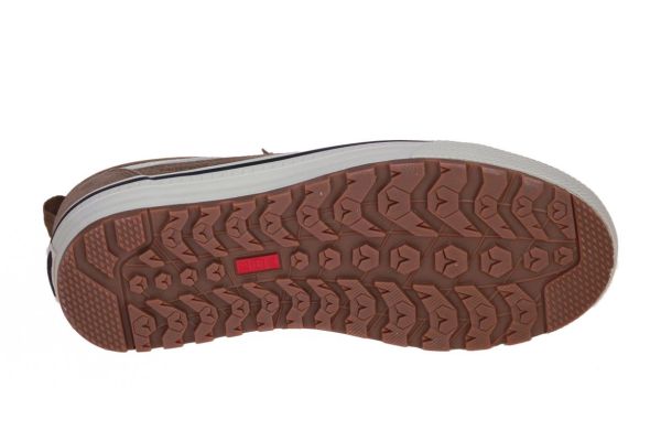 Vans MTE Oldskool Waterproof Brown/Gum  (VN000DAZB7G1) - Caramel (Sint-Job-in-’t-Goor)