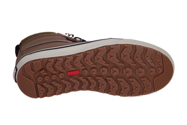 Vans Mte Sk8-Hi Waterproof Ins Sneaker Bruin  (VN000DAQ91K1) - Caramel (Sint-Job-in-’t-Goor)