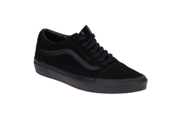 Vans Oldskool Zwarte Sneaker  (VN0A38G1NRI1) - Caramel (Sint-Job-in-’t-Goor)