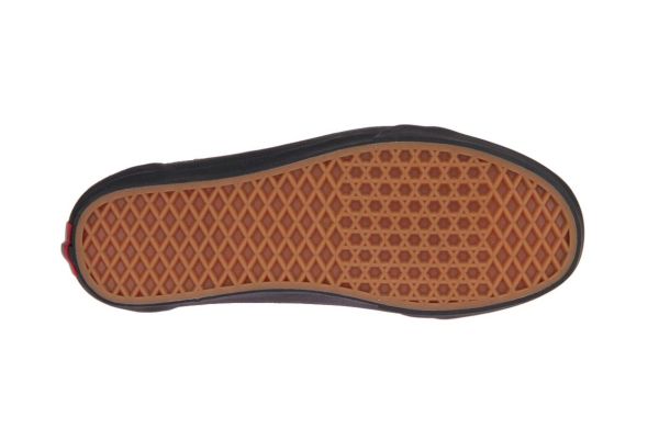 Vans Oldskool Zwarte Sneaker  (VN0A38G1NRI1) - Caramel (Sint-Job-in-’t-Goor)