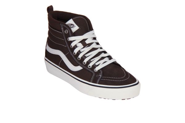 Vans Sk8-Hi Insulated Demitasse  (VN000Y613N11) - Caramel (Sint-Job-in-’t-Goor)