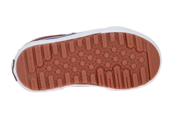 Vans MTE SK8-Mid Reissue V Pop Glazed Ginger  (VN000D11N1Z1) - Caramel (Sint-Job-in-’t-Goor)