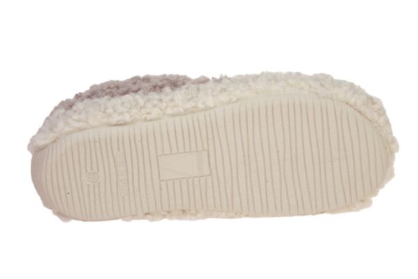 Verbenas Yecla Pantoffel Camel  (YECLA CAMEL/BEIGE) - Caramel (Sint-Job-in-’t-Goor)