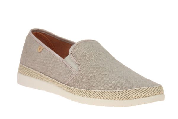 Verbenas Borige Beige Moccasin  (BORIS Mali BEIGE) - Caramel (Sint-Job-in-’t-Goor)