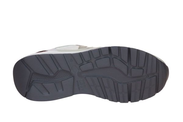 Via Vai Owen Cody Beige-Wit  (11414.01-316) - Caramel (Sint-Job-in-’t-Goor)