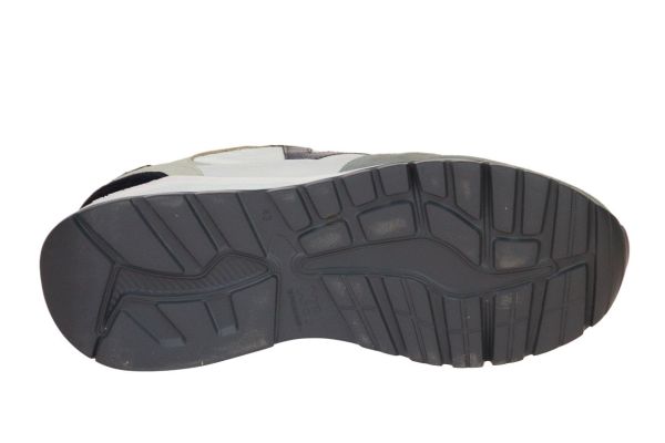 Via Vai Owen Cody Sneaker Grijs-Wit  (11414.1-1167) - Caramel (Sint-Job-in-’t-Goor)