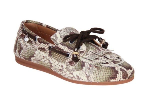 Via Vai June Loua Moccasin Cobra  (62374.2-1339) - Caramel (Sint-Job-in-’t-Goor)