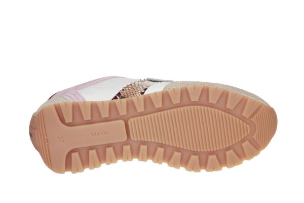 Via Vai Scott Sara Cobra Cognac  (62399.02-308) - Caramel (Sint-Job-in-’t-Goor)