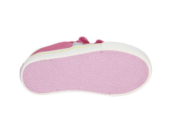 Victoria Velcroschoen Fresa  (1065189-96 FRESA) - Caramel (Sint-Job-in-’t-Goor)