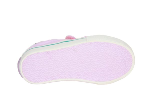 Victoria Velcroschoen Petalo  (1065189-477 PETALO) - Caramel (Sint-Job-in-’t-Goor)