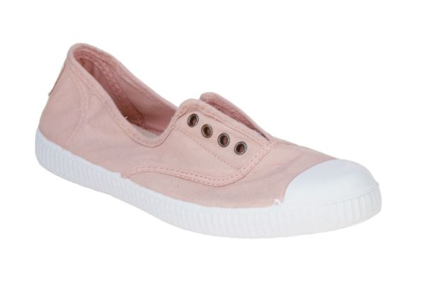 Victoria Slip-In Ballet  (106623-1915/495 BALLET) - Caramel (Sint-Job-in-’t-Goor)