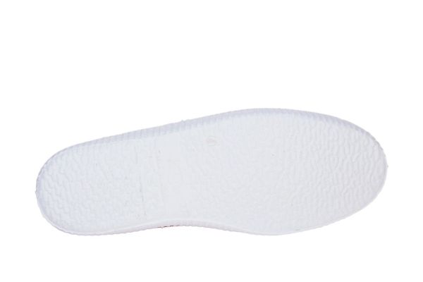 Victoria Sneaker Slip-In Ciruela  (106623-1915/905 CIRUELA) - Caramel (Sint-Job-in-’t-Goor)