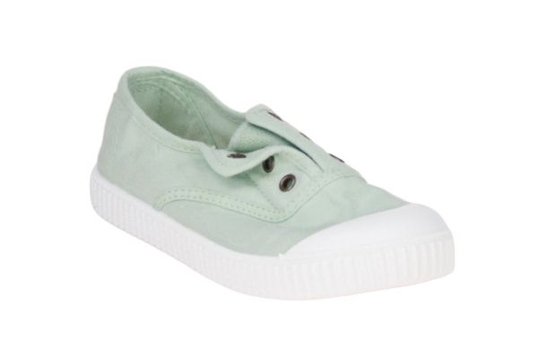 Victoria Slip-Ins Melon  (106627-1915/690 MELON) - Caramel (Sint-Job-in-’t-Goor)