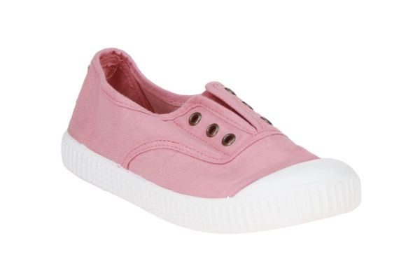 Victoria Slip-Ins Nude  (106627-1915/170 NUDE) - Caramel (Sint-Job-in-’t-Goor)