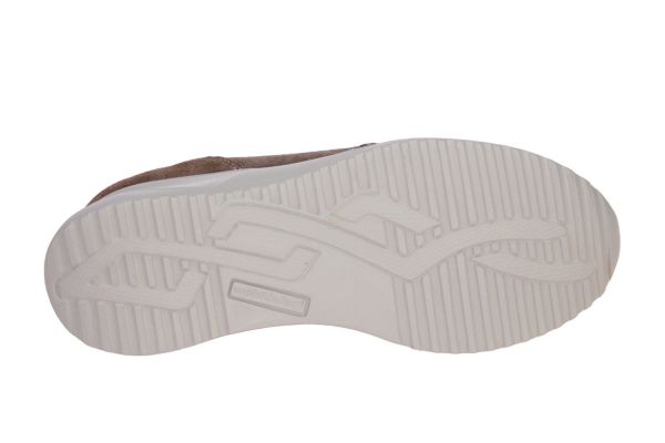 Waldläufer Janka Sneaker Brons K-Leest  (617001-601/135) - Caramel (Sint-Job-in-’t-Goor)