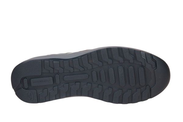 Waldläufer John Schoen Wit-Grijs K-leest  (662001-415/679) - Caramel (Sint-Job-in-’t-Goor)