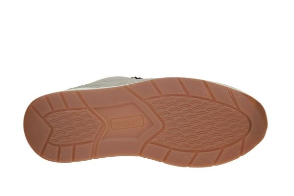 Waldläufer Kilian Sneaker Beige K-leest  (686001-195/093) - Caramel (Sint-Job-in-’t-Goor)