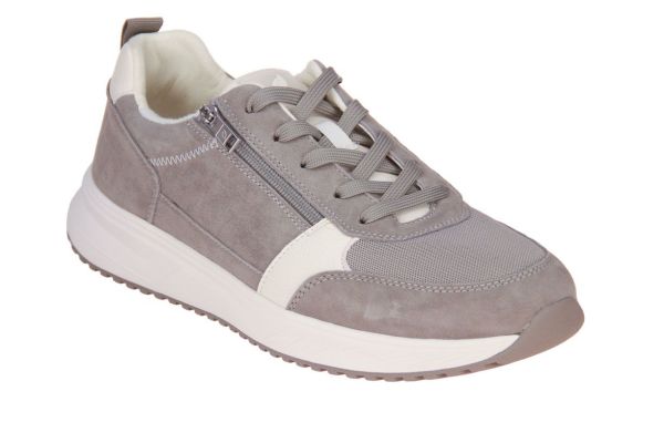 Waldläufer Matti Schoen Grijs H-leest  (784001-108/003) - Caramel (Sint-Job-in-’t-Goor)