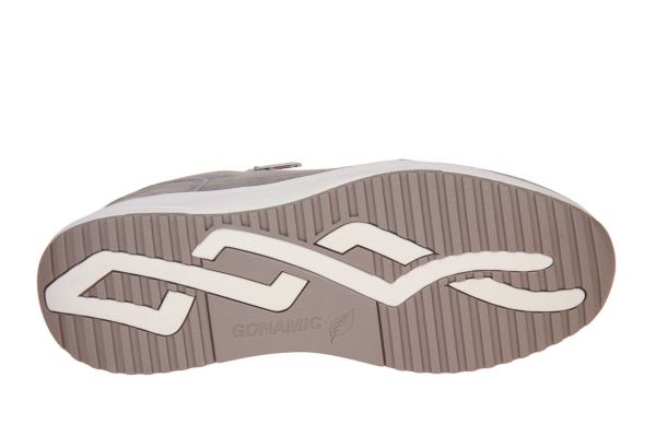 Waldläufer Matti Schoen Grijs H-leest  (784001-108/003) - Caramel (Sint-Job-in-’t-Goor)