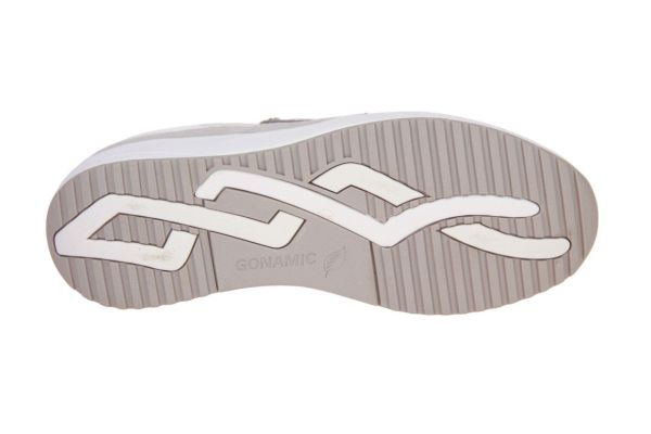 Waldläufer Carla Sneaker Beige H-leest  (927005-303/748) - Caramel (Sint-Job-in-’t-Goor)