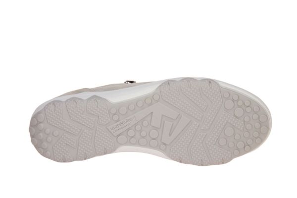 Waldläufer Teresa Sneaker Beige H-leest  (961001-311/093) - Caramel (Sint-Job-in-’t-Goor)