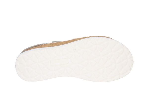 Waldläufer Libby Multi Sandaal H-leest  (990001-141/299) - Caramel (Sint-Job-in-’t-Goor)