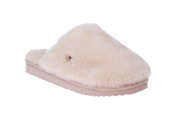 Warmbat Women Fur Blush  (MNG3270-54) - Caramel (Sint-Job-in-’t-Goor)