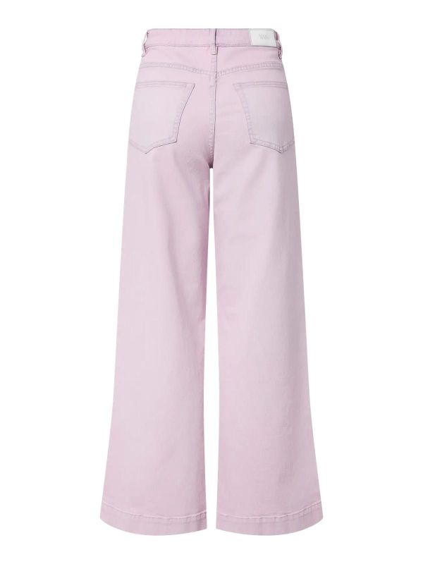 Y.A.S. Lilera HW Denim Jeans 