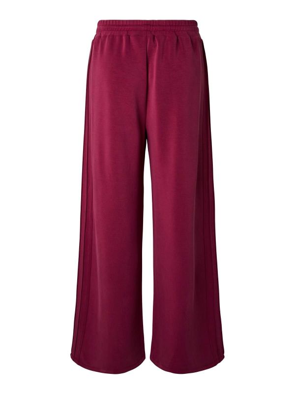 Y.A.S. Coze MW Sweatpant Rhododendron  (26041201 RHODODENDRON) - Caramel (Sint-Job-in-’t-Goor)