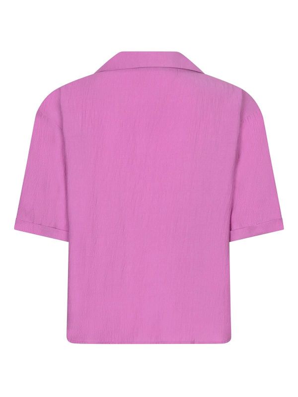 Ydence Jones Top Pink-Purple  (HSS2684-152 PINK PURPLE) - Caramel (Sint-Job-in-’t-Goor)