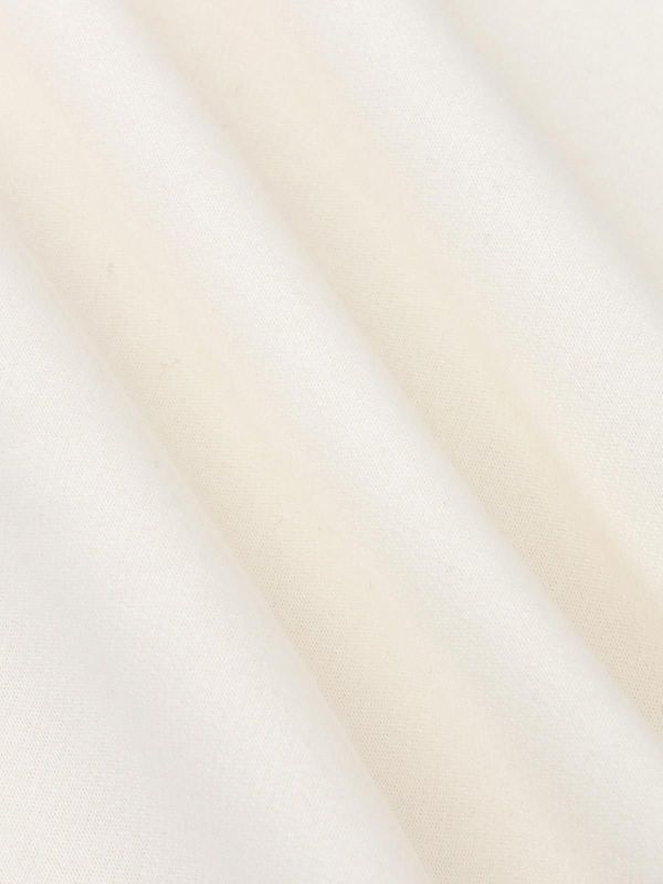 Ydence Strawberry Sweater Ecru  (SS2622-005 ECRU) - Caramel (Sint-Job-in-’t-Goor)