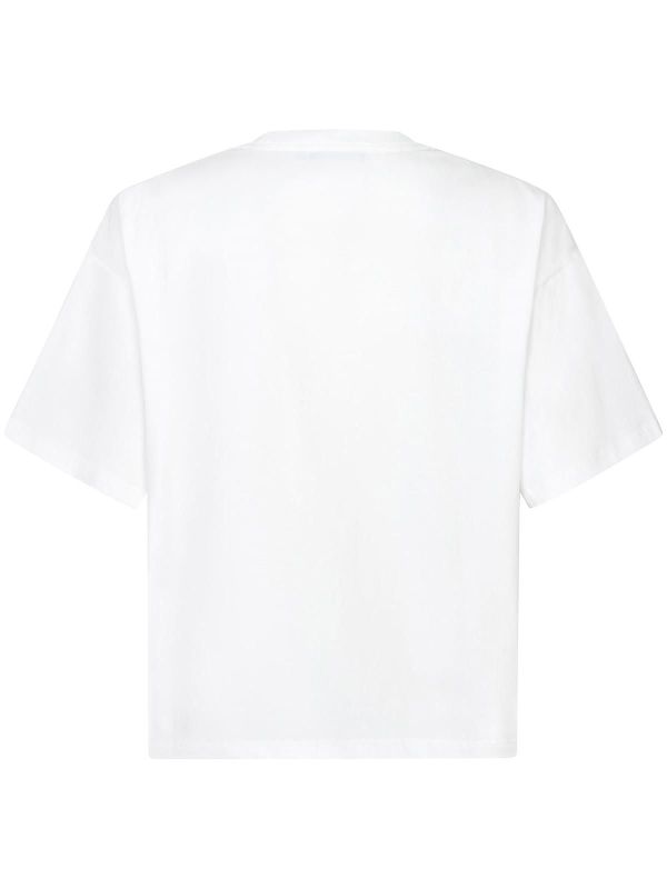 Ydence T-Shirt Juicy Bottle Berry Pink  (SS2628-139 BERRY PINK) - Caramel (Sint-Job-in-’t-Goor)