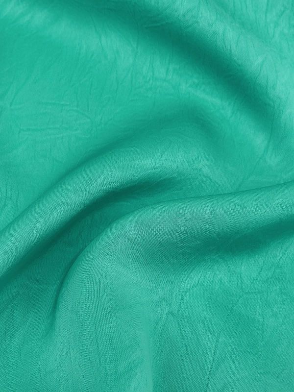 Ydence Nienke Dress Sea Green  (SS2649-051 SEA GREEN) - Caramel (Sint-Job-in-’t-Goor)