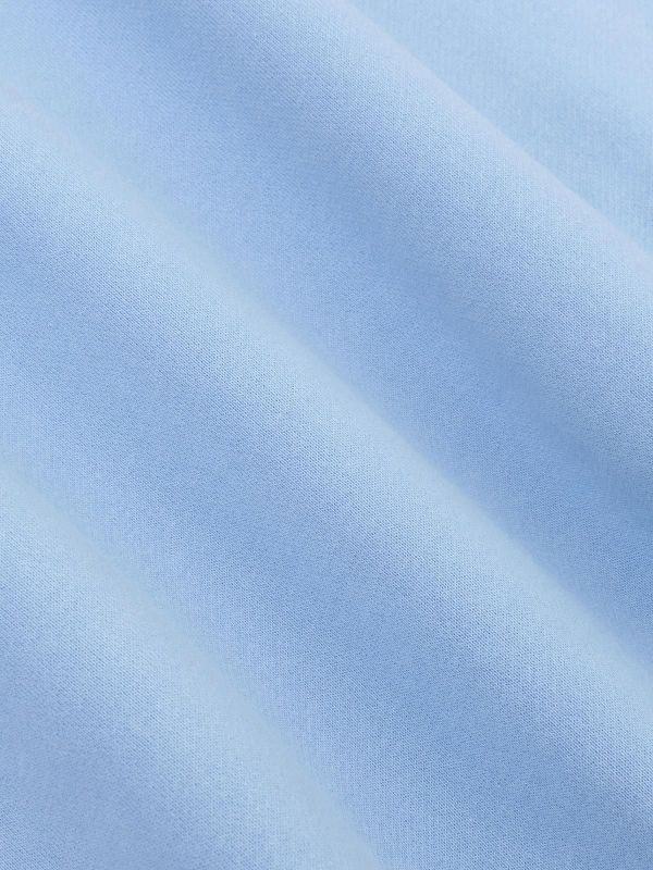 Ydence Kyomi Sweater Light Blue  (SS2661-164 LIGHT BLUE) - Caramel (Sint-Job-in-’t-Goor)