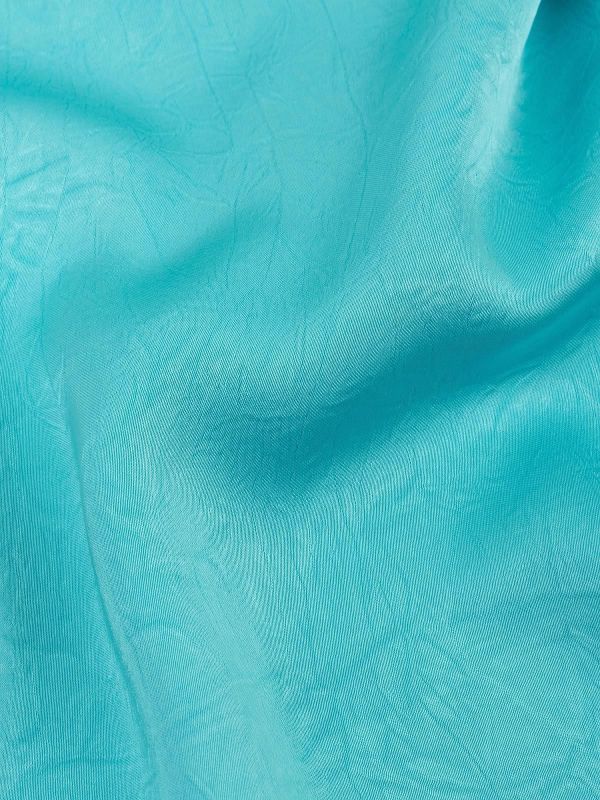 Ydence Yara Dress Turquoise  (SS2665-166 TURQUOISE) - Caramel (Sint-Job-in-’t-Goor)