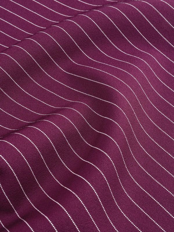 Ydence Rebecca Blazer Plum  (FS2647-157 PLUM) - Caramel (Sint-Job-in-’t-Goor)