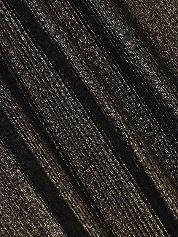 Ydence Anne Top Gold  (CW2531-066 GOLD) - Caramel (Sint-Job-in-’t-Goor)