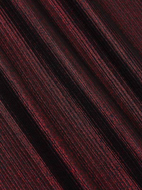 Ydence Anne Top Red  (CW2531-101 RED) - Caramel (Sint-Job-in-’t-Goor)