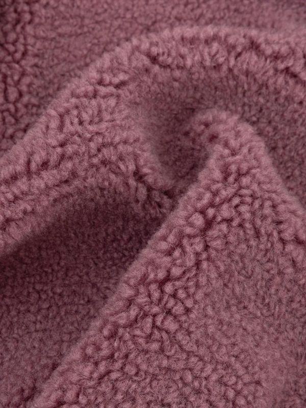 Ydence Puck Gilet Mauve  (FC2509-155 MAUVE) - Caramel (Sint-Job-in-’t-Goor)