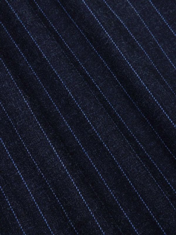 Ydence Roxanne Blazer Blue  (WS2418-161 blue) - Caramel (Sint-Job-in-’t-Goor)
