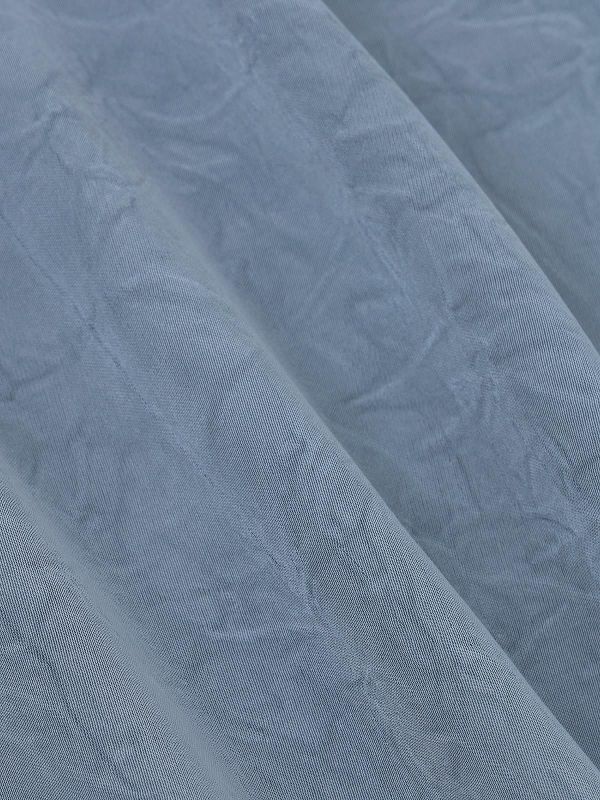 Ydence Atel Skirt Blue Grey  (WS2512-188 BLUE GREY) - Caramel (Sint-Job-in-’t-Goor)